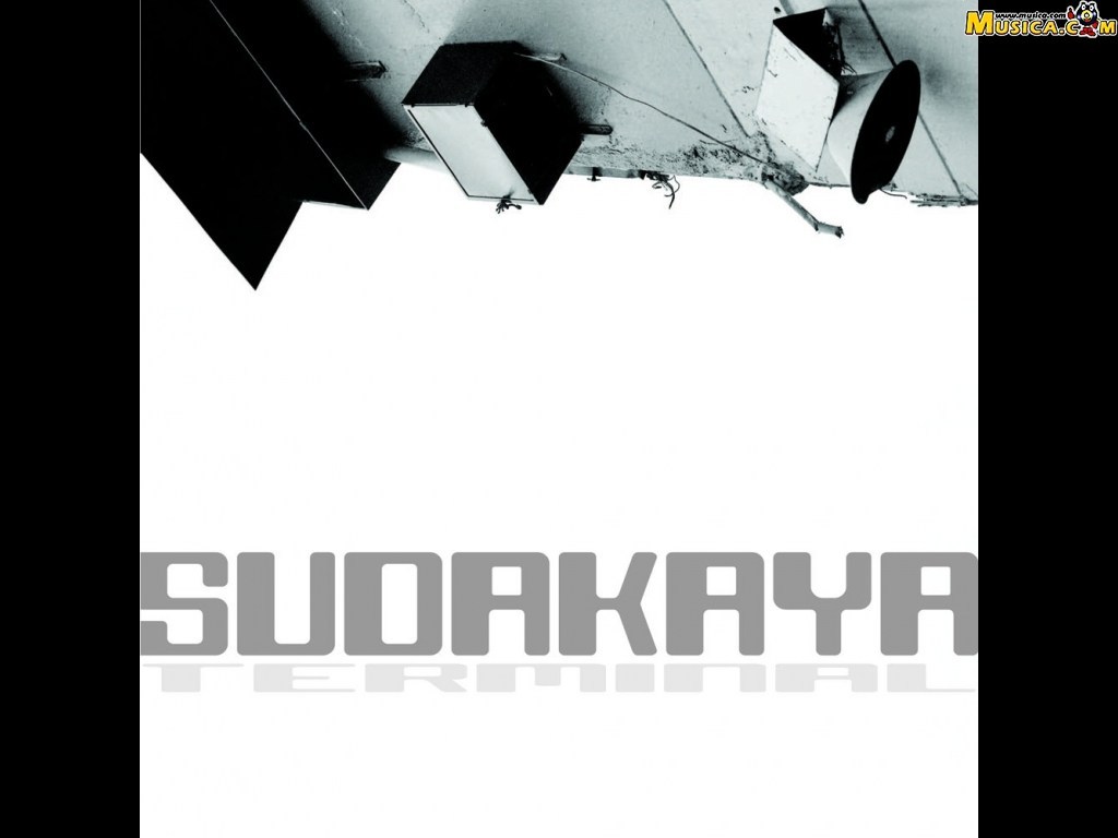 Fondo de pantalla de Sudakaya