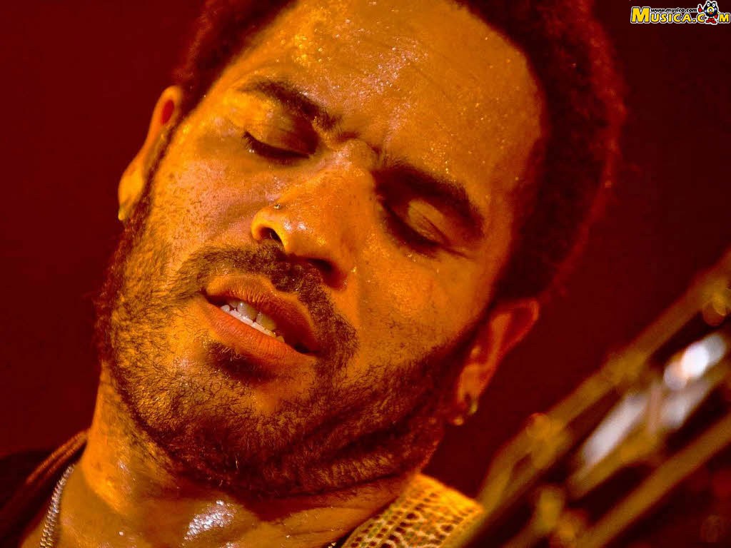 Fondo de pantalla de Lenny Kravitz