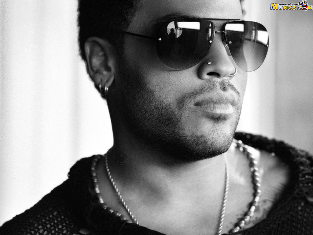 Fondo de pantalla de Lenny Kravitz