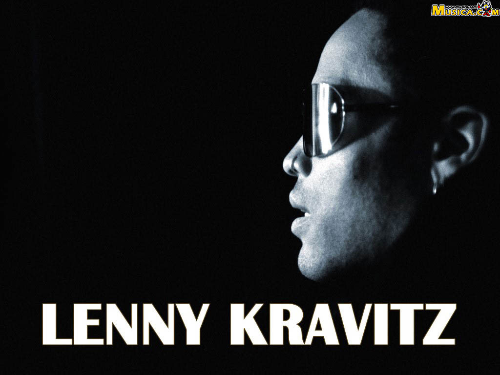 Fondo de pantalla de Lenny Kravitz