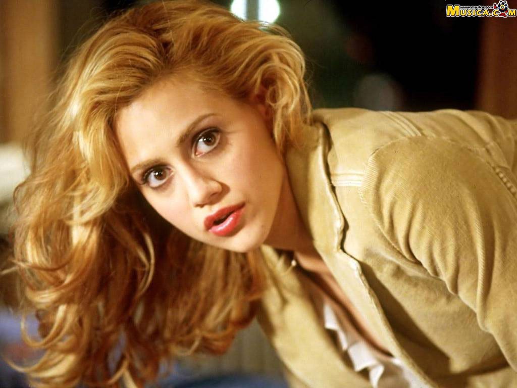 Fondo de pantalla de Brittany Murphy