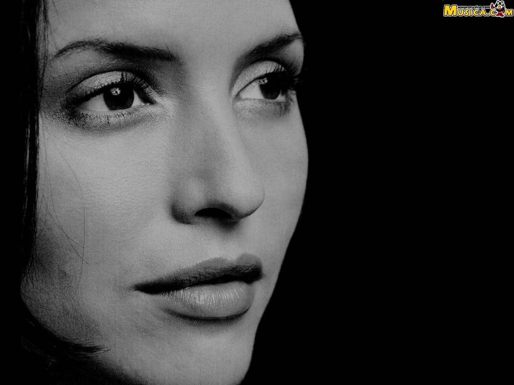Fondo de pantalla de Andrea Corr