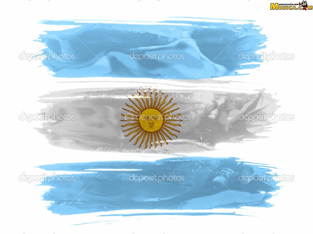 Fondo de pantalla de Argentina