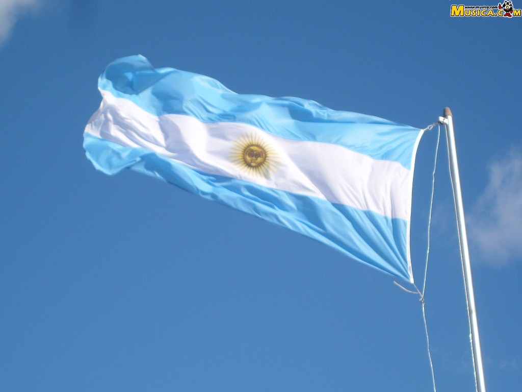 Fondo de pantalla de Argentina