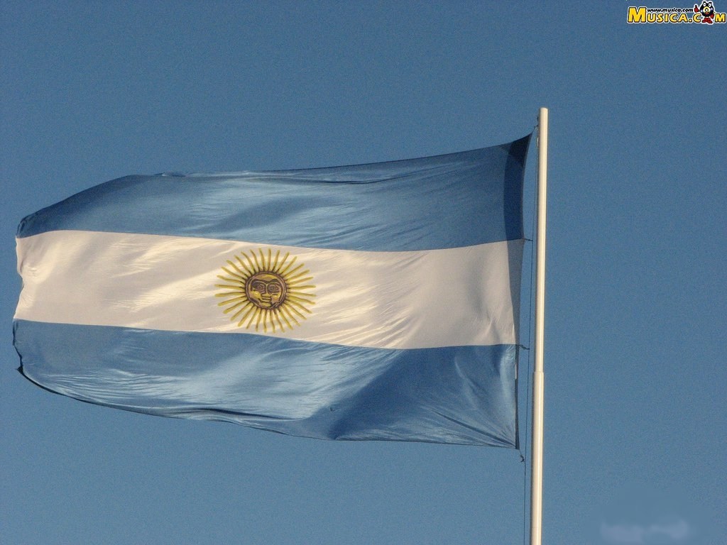 Fondo de pantalla de Argentina