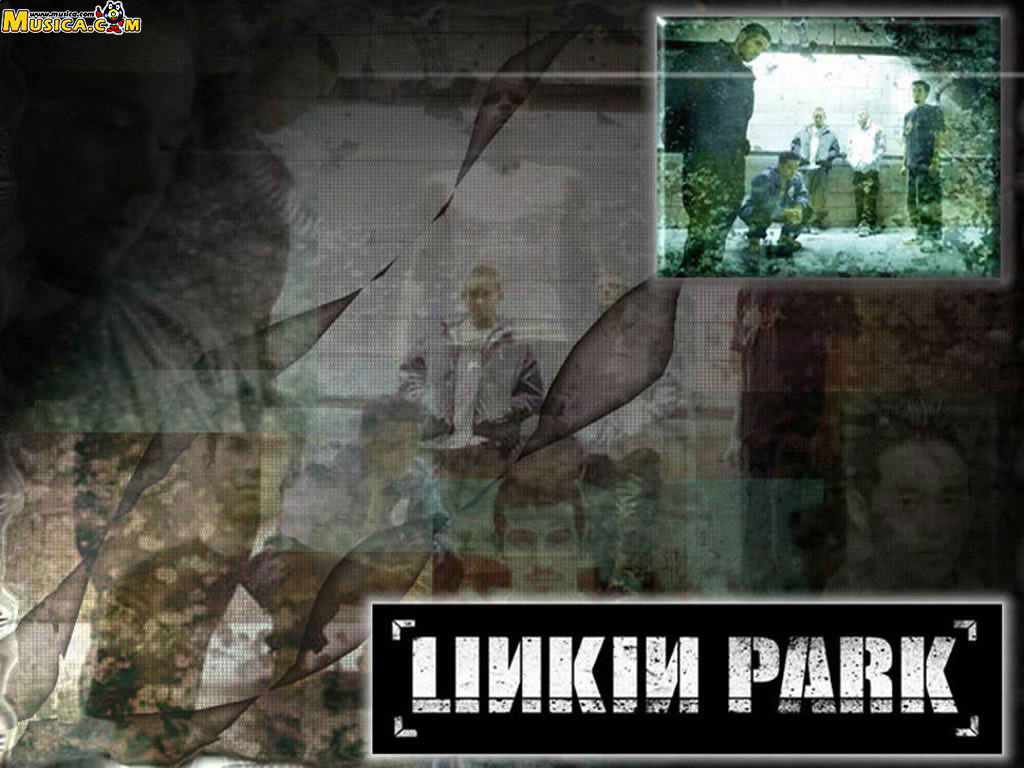 Fondo de pantalla de Linkin Park