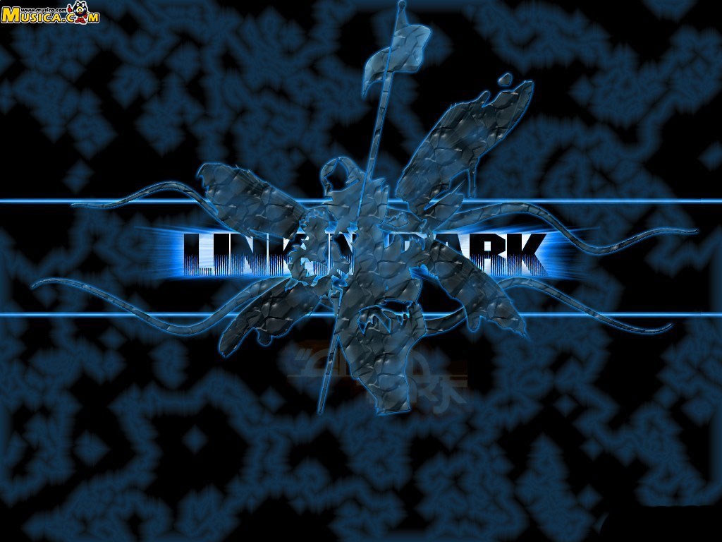 Fondo de pantalla de Linkin Park