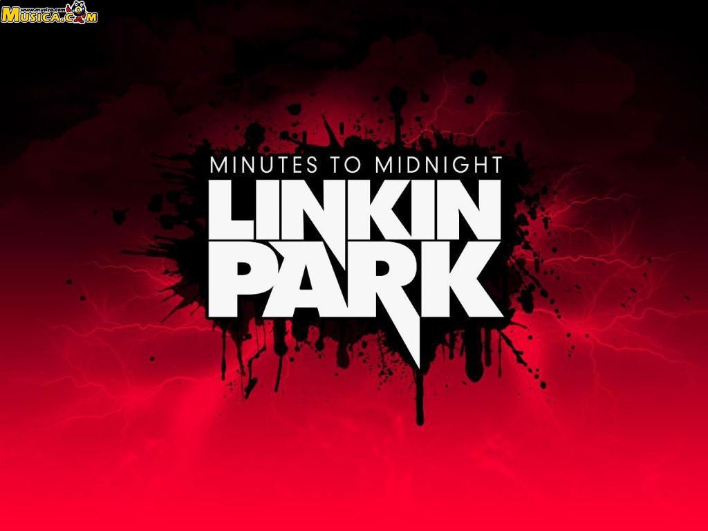 Fondo de pantalla de Linkin Park