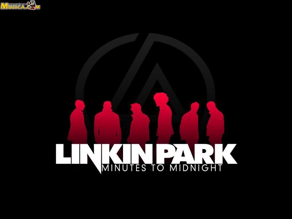 Fondo de pantalla de Linkin Park