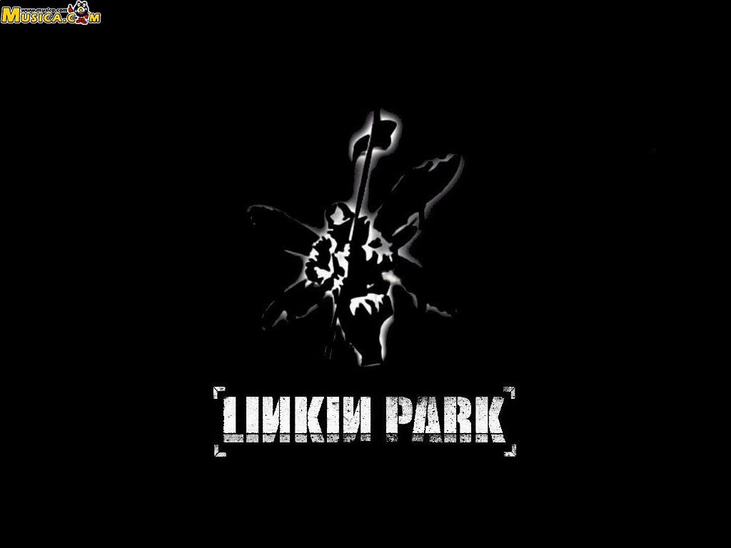 Fondo de pantalla de Linkin Park