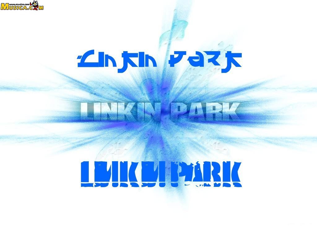 Fondo de pantalla de Linkin Park