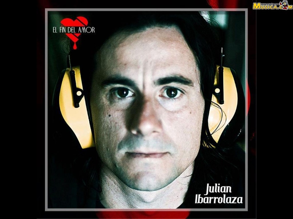 Fondo de pantalla de Julian Ibarrolaza