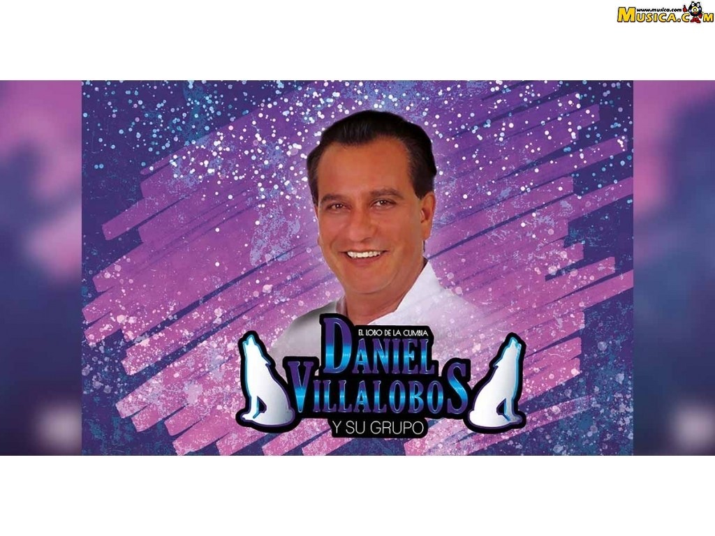 Fondo de pantalla de Daniel Villalobos