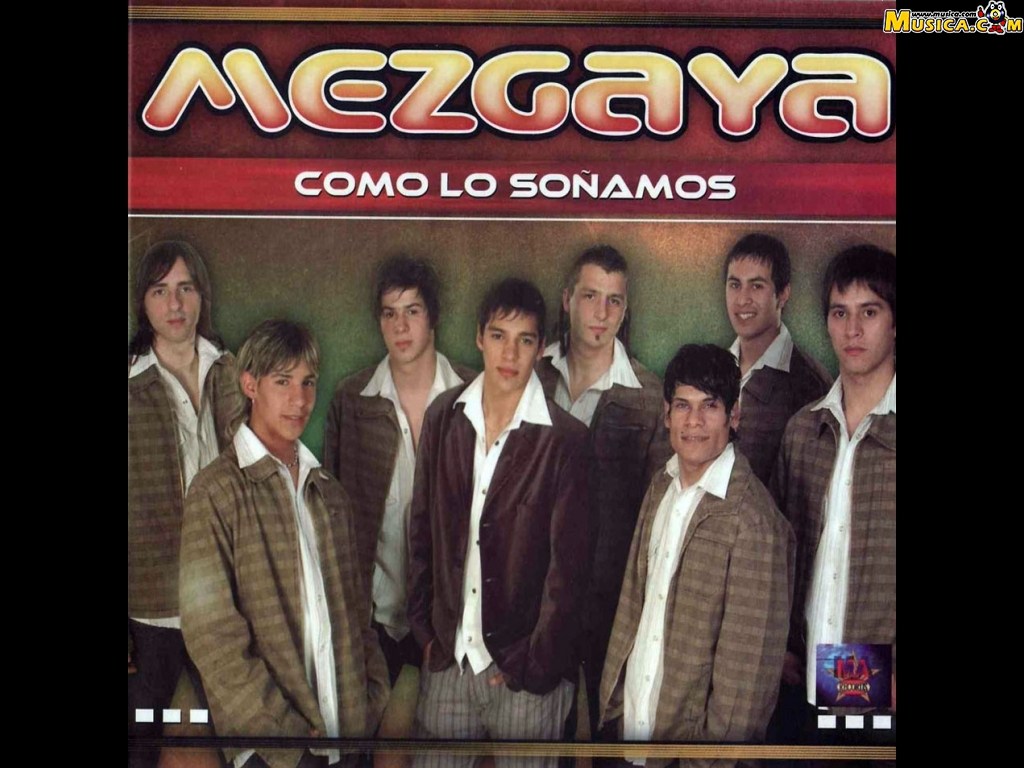 Fondo de pantalla de Mezgaya