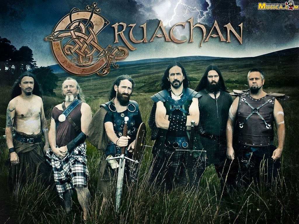 Fondo de pantalla de Cruachan