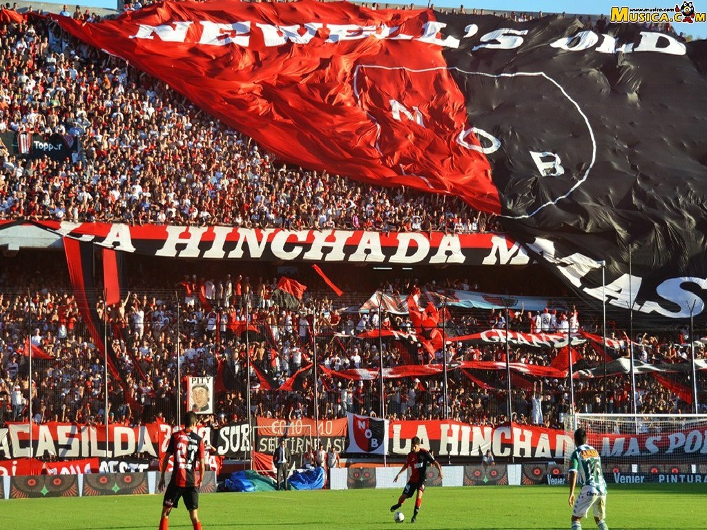 Fondo de pantalla de Newell's Old Boys