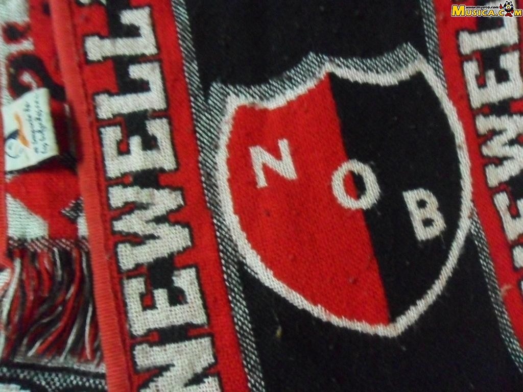 Fondo de pantalla de Newell's Old Boys