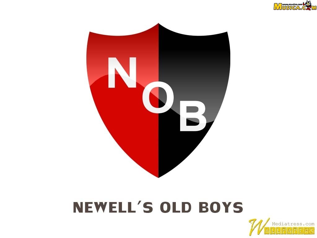 Fondo de pantalla de Newell's Old Boys