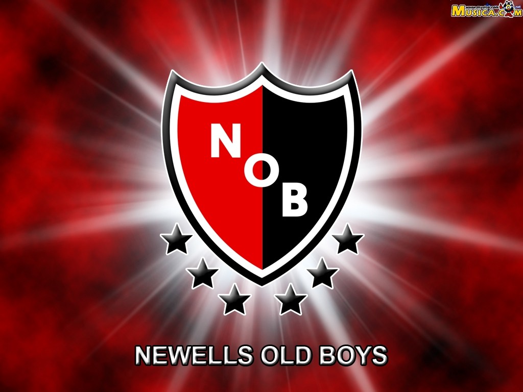 Fondo de pantalla de Newell's Old Boys