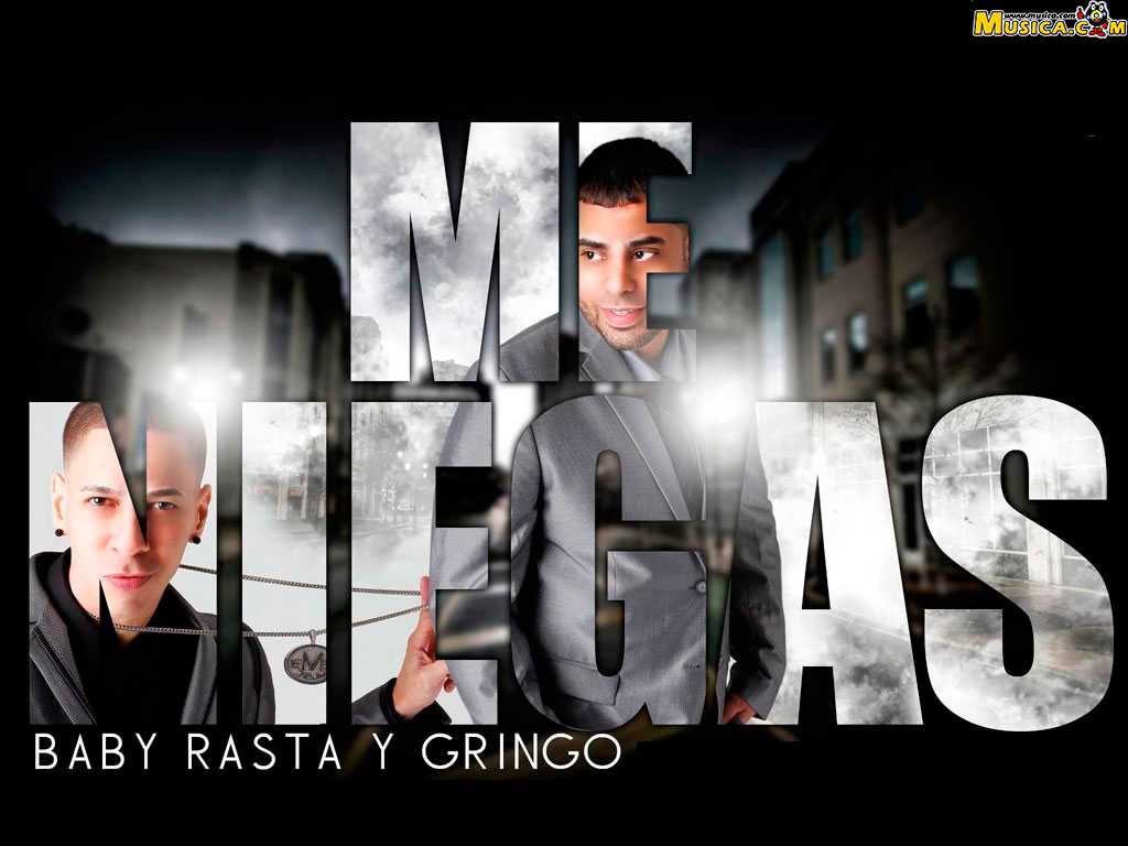 Fondo de pantalla de Baby Rasta & Gringo