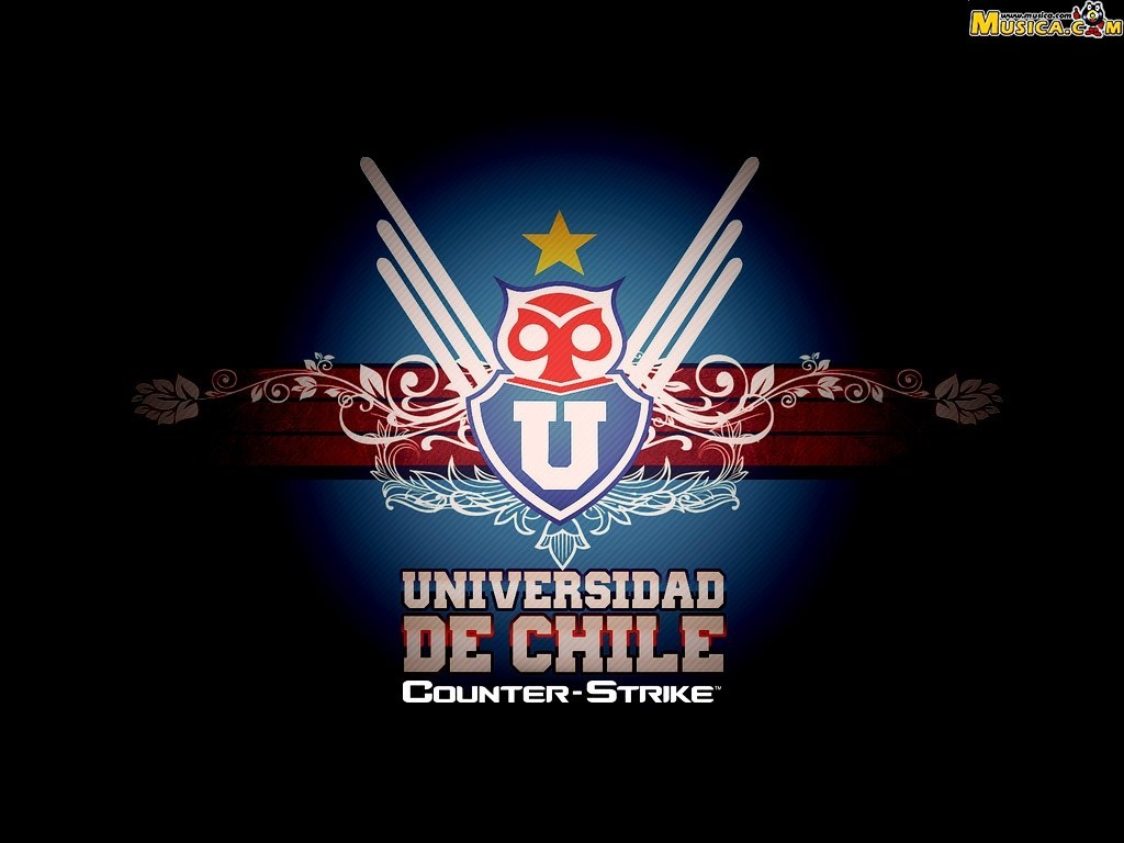 Fondo de pantalla de Universidad De Chile