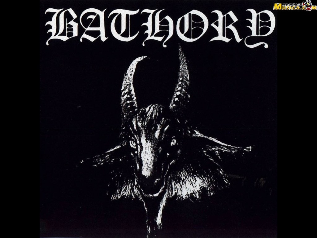 Fondo de pantalla de Bathory