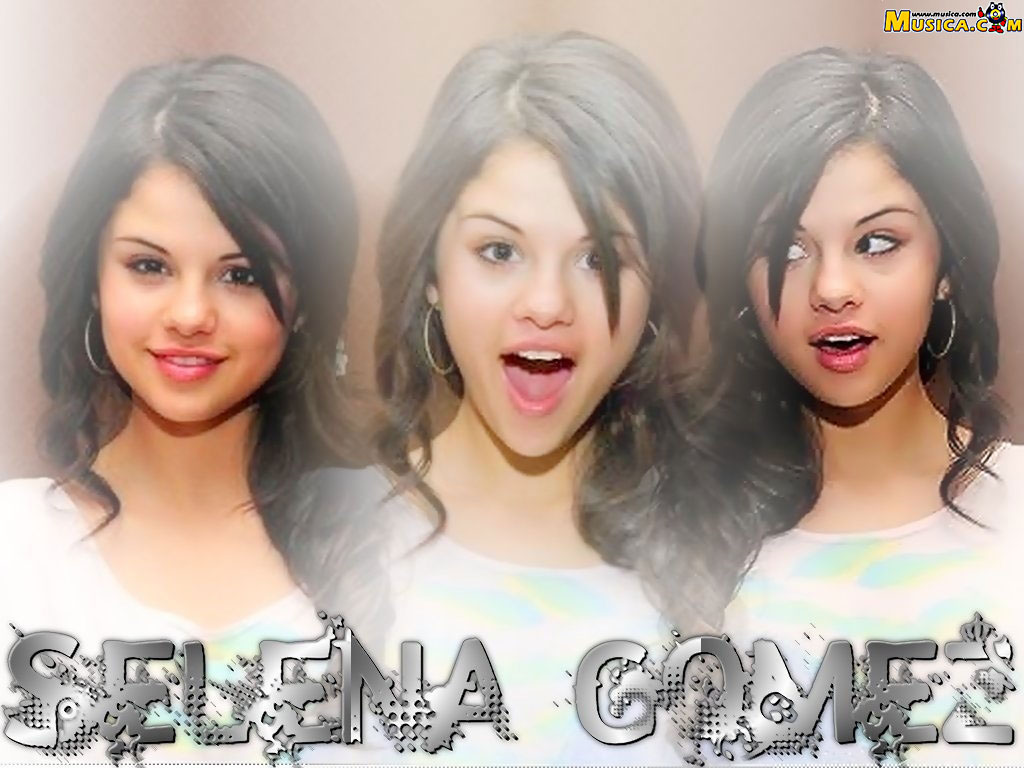 Fondo de pantalla de Selena Gomez