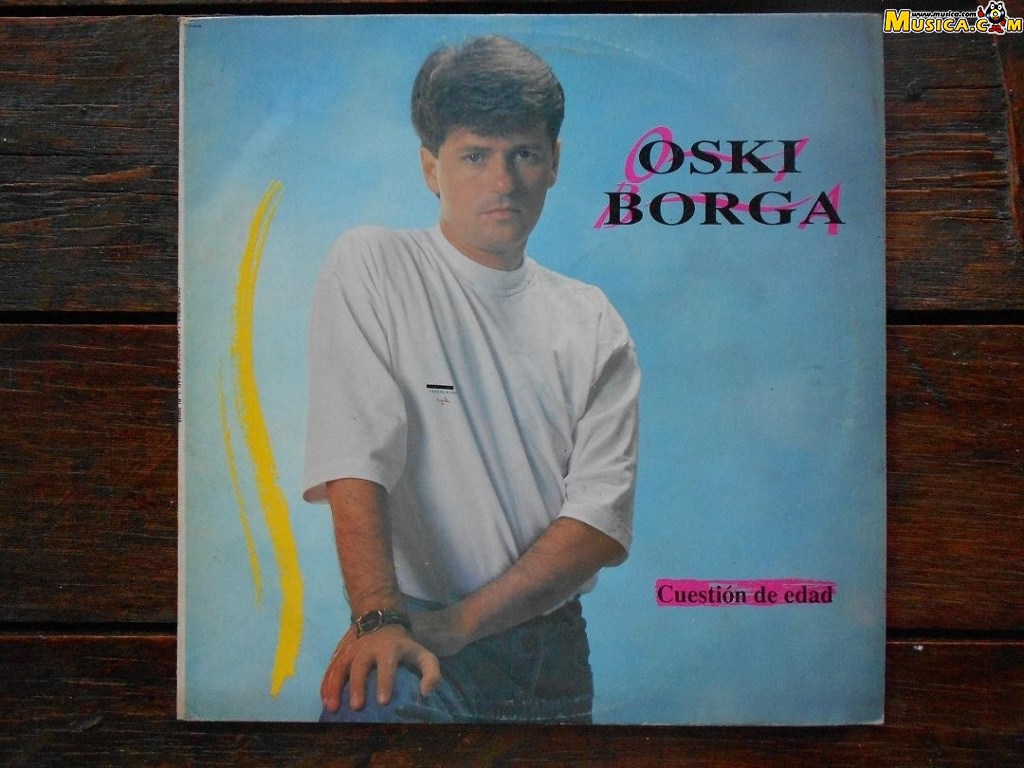 Fondo de pantalla de Oski Borga