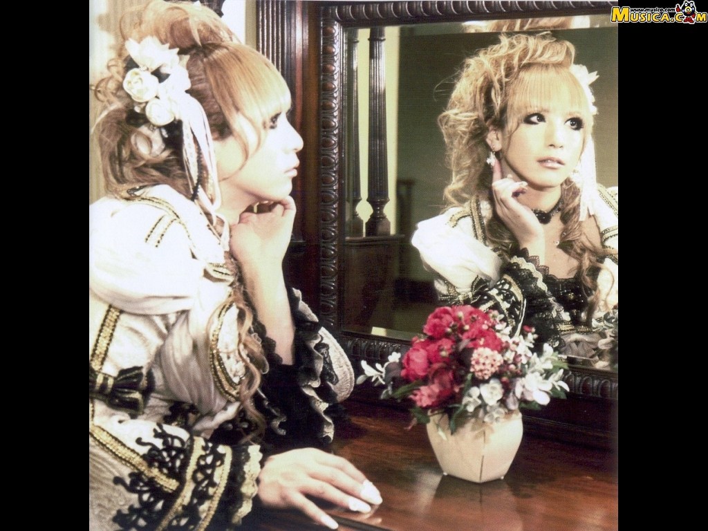 Fondo de pantalla de Hizaki Grace Project