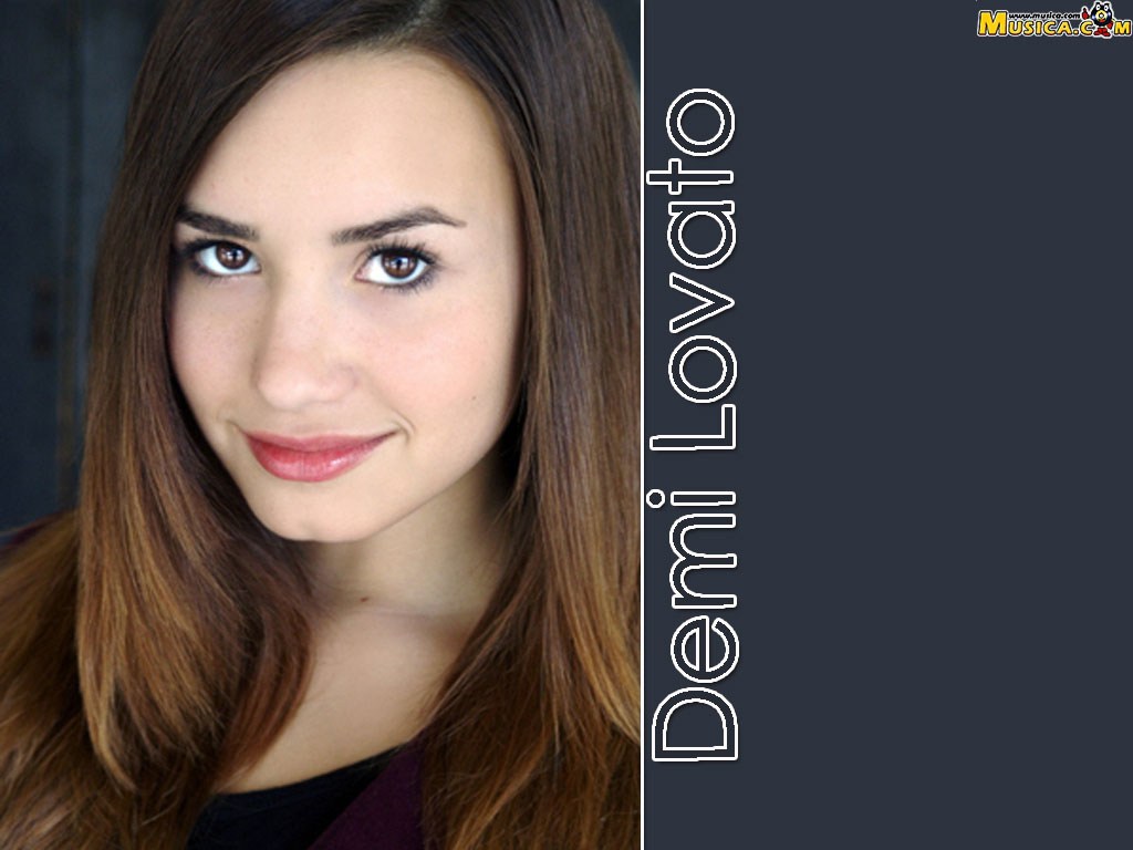 Fondo de pantalla de Demi Lovato