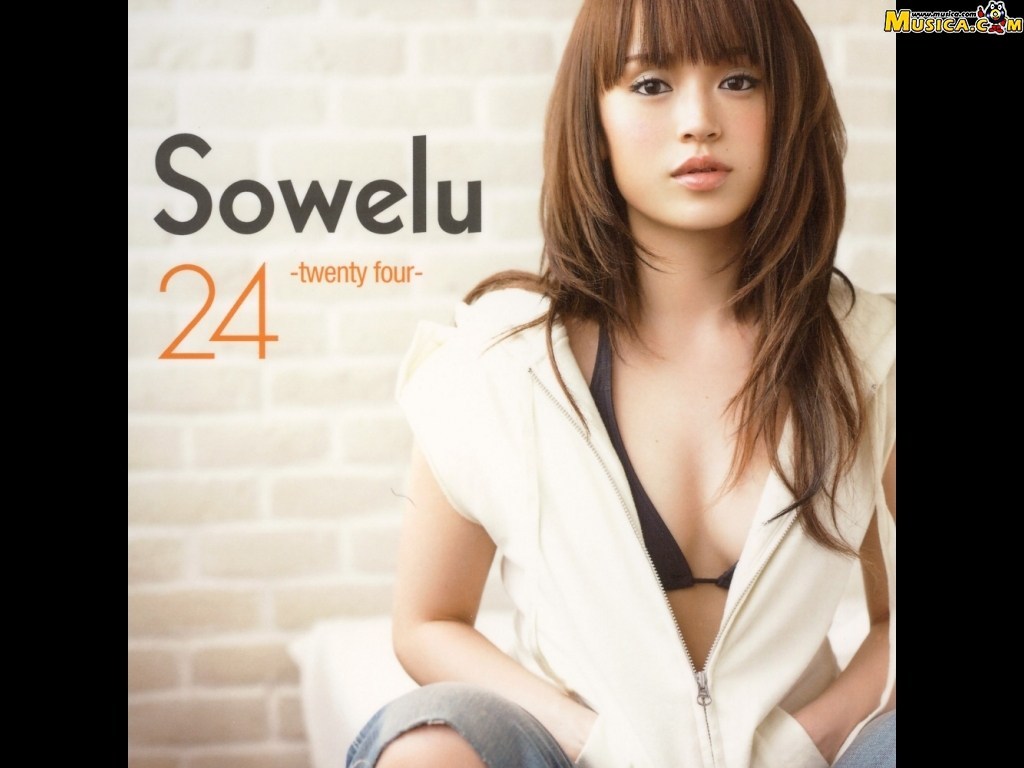 Fondo de pantalla de Sowelu