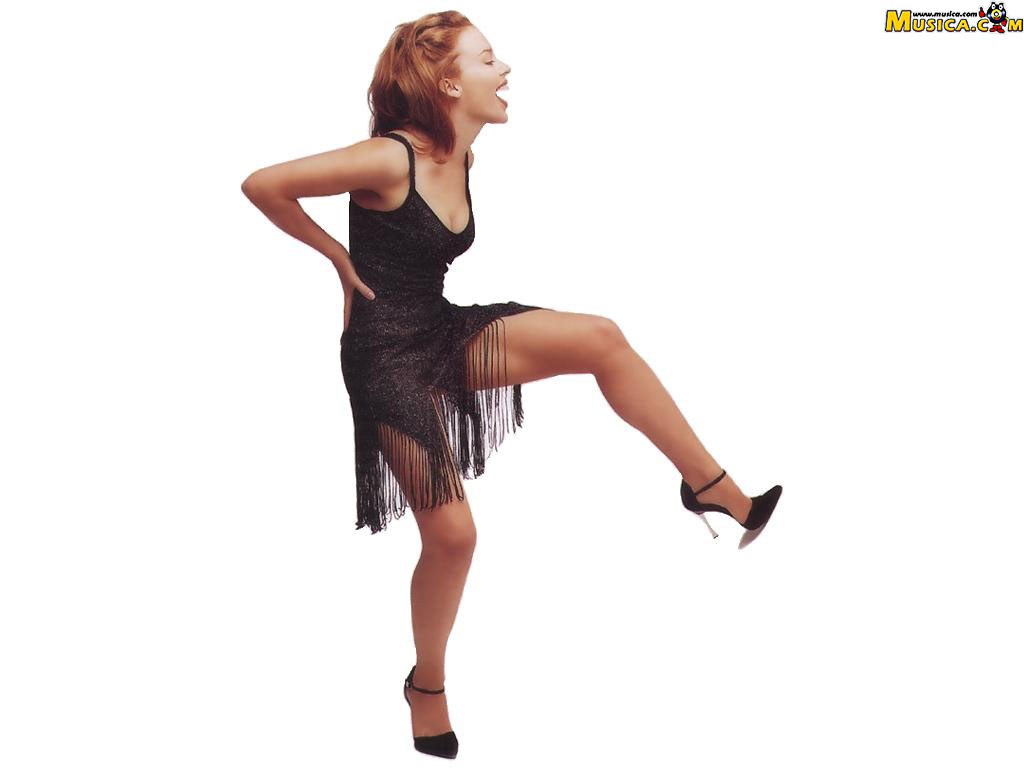Fondo de pantalla de Kylie Minogue