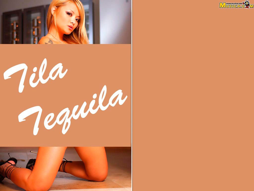 Fondo de pantalla de Tila Tequila