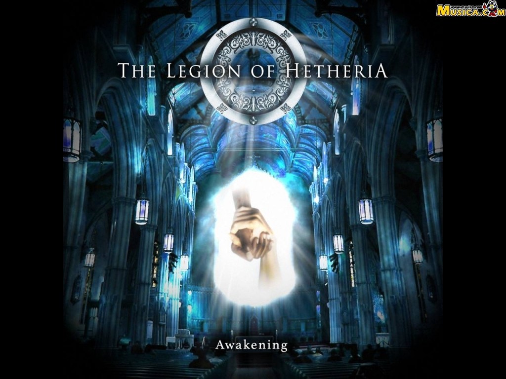 Fondo de pantalla de The Legion of Hetheria