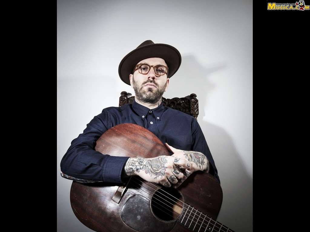 Fondo de pantalla de Dallas Green