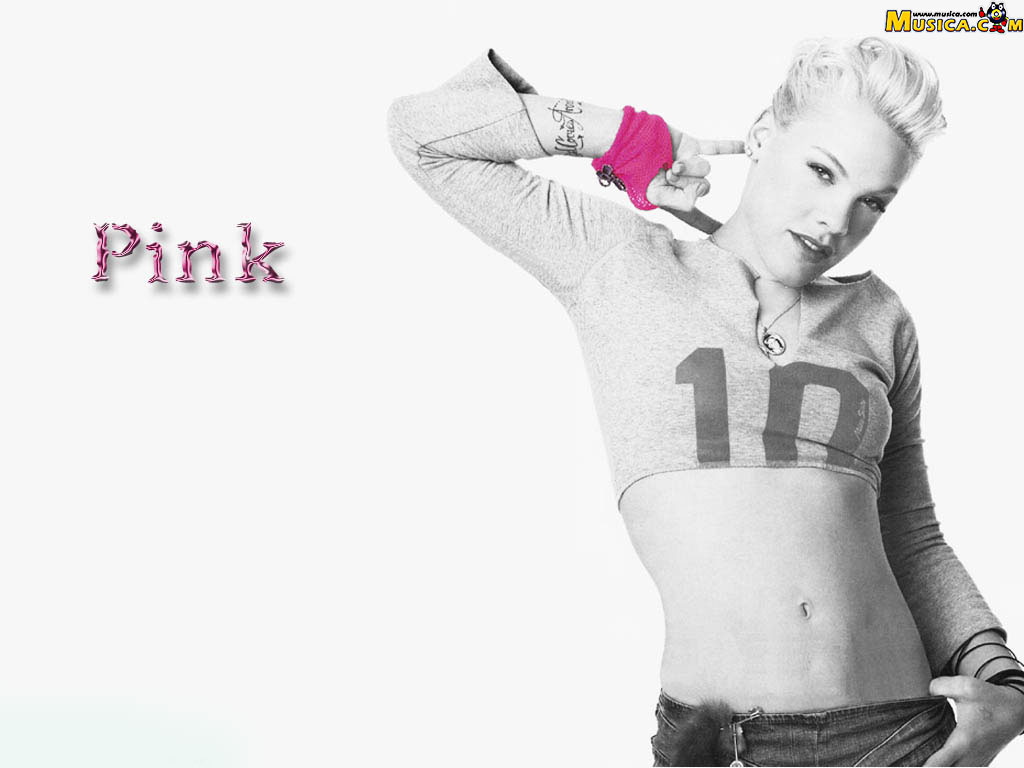 Fondo de pantalla de Pink