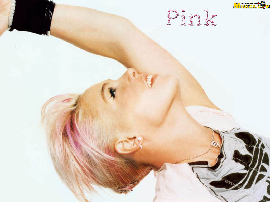 Fondo de pantalla de Pink