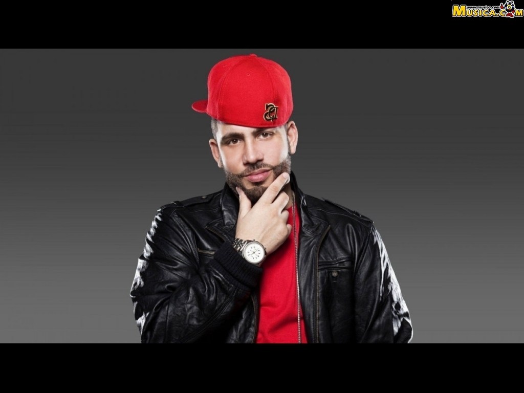 Fondo de pantalla de Dj Drama