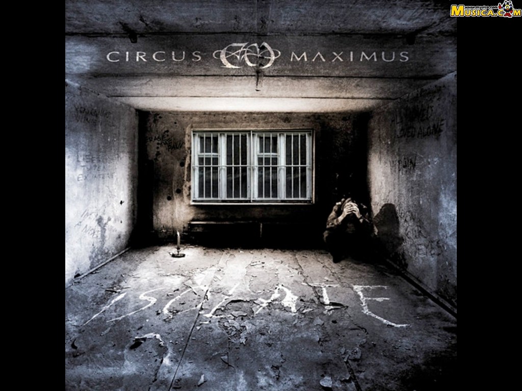 Fondo de pantalla de Circus Maximus