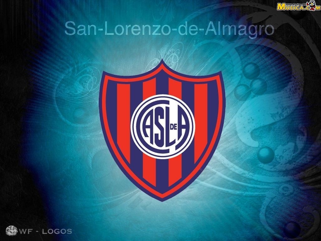 Fondo de pantalla de San Lorenzo de Almagro