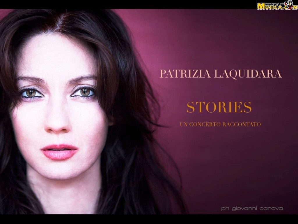 Fondo de pantalla de Patrizia Laquidara