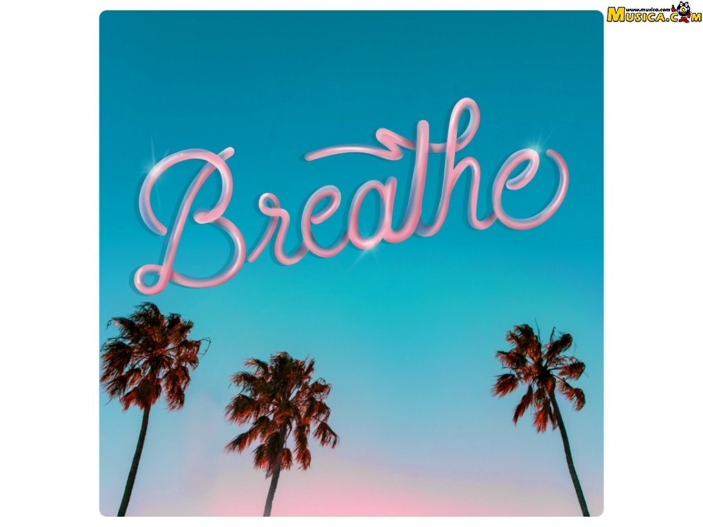 Fondo de pantalla de Breathe