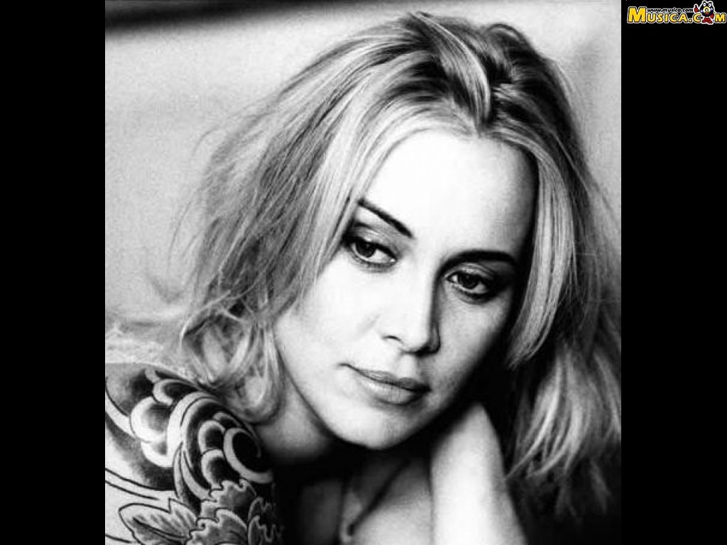 Fondo de pantalla de Anouk