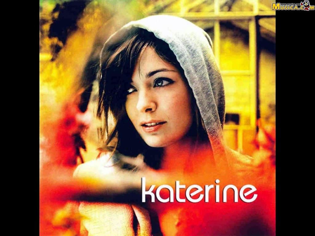Fondo de pantalla de Katerine