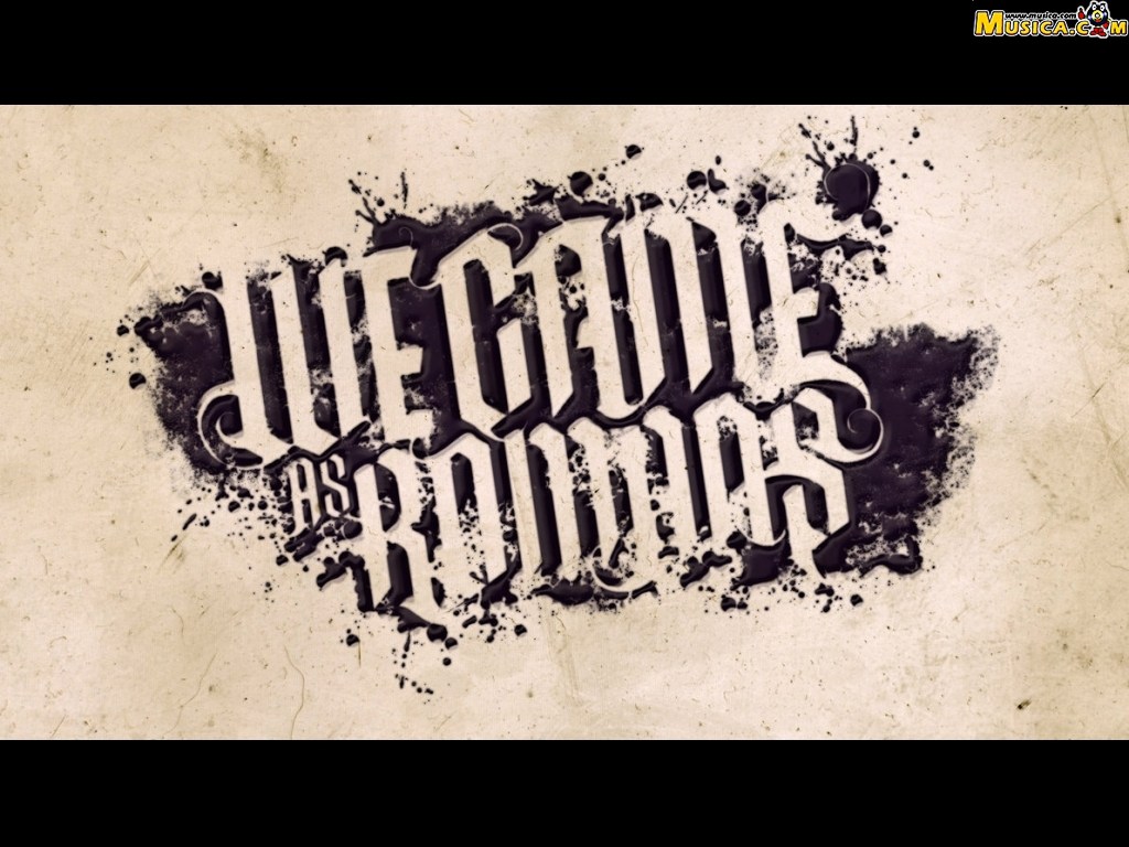 Fondo de pantalla de We Came As Romans