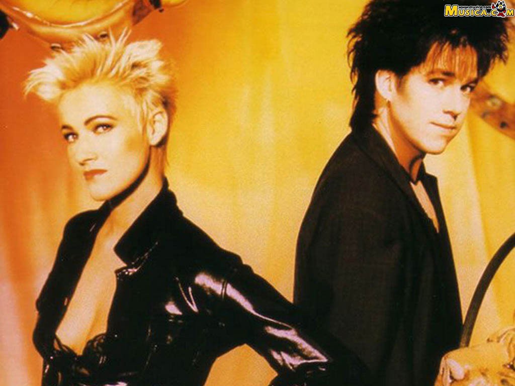 Fondo de pantalla de Roxette