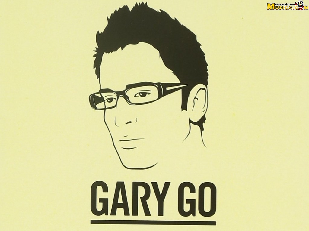 Fondo de pantalla de Gary Go