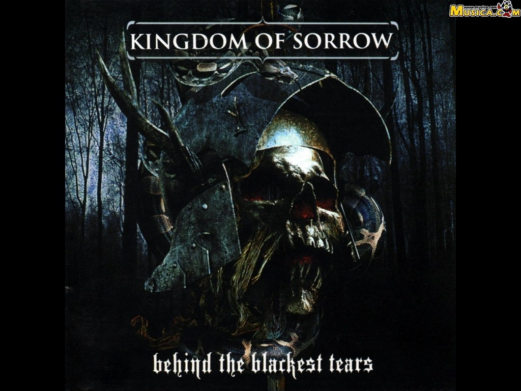 Fondo de pantalla de Kingdom Of Sorrow