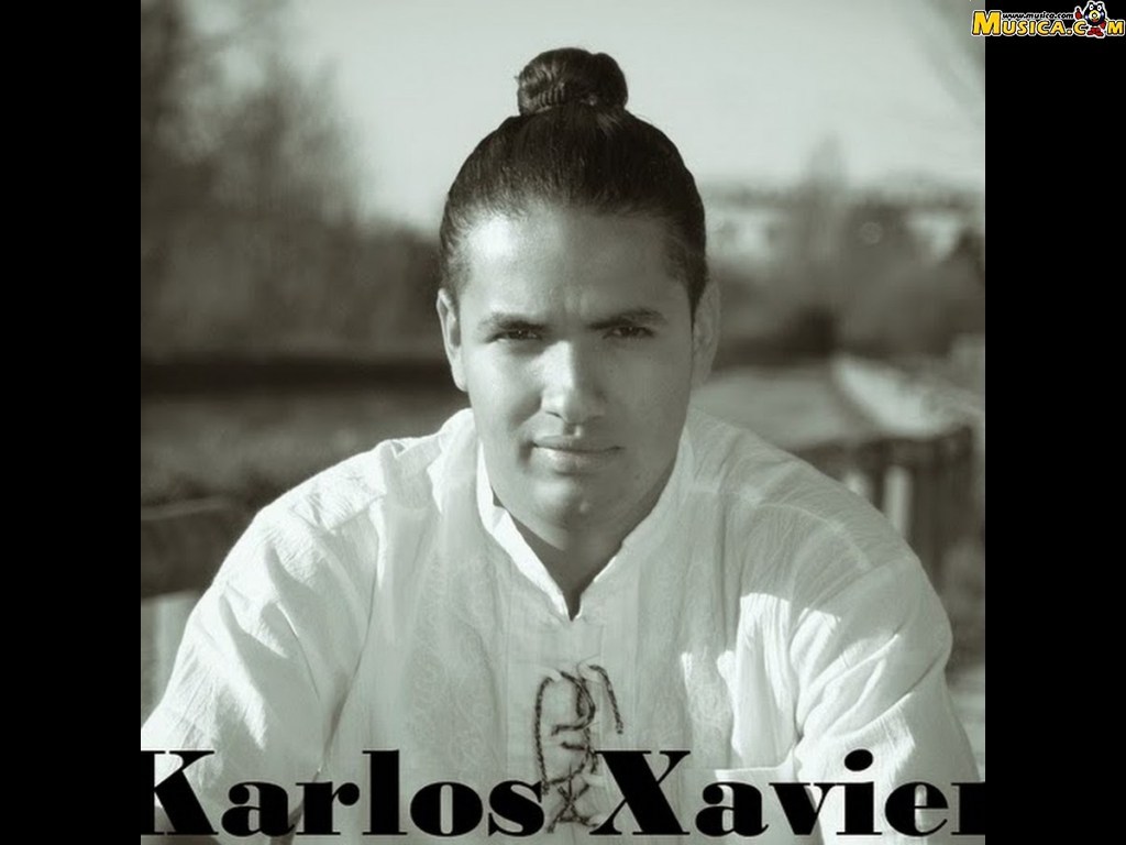 Fondo de pantalla de Karlos Xavier