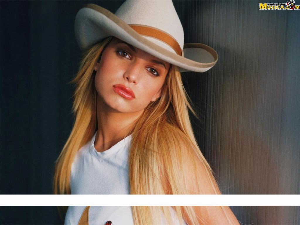 Fondo de pantalla de Jessica Simpson